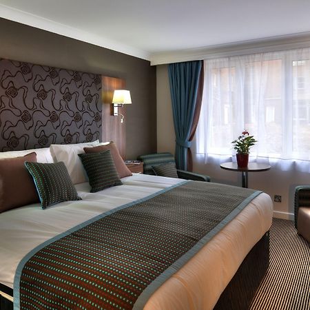 The Collection Hotel Бірмінгем Номер фото