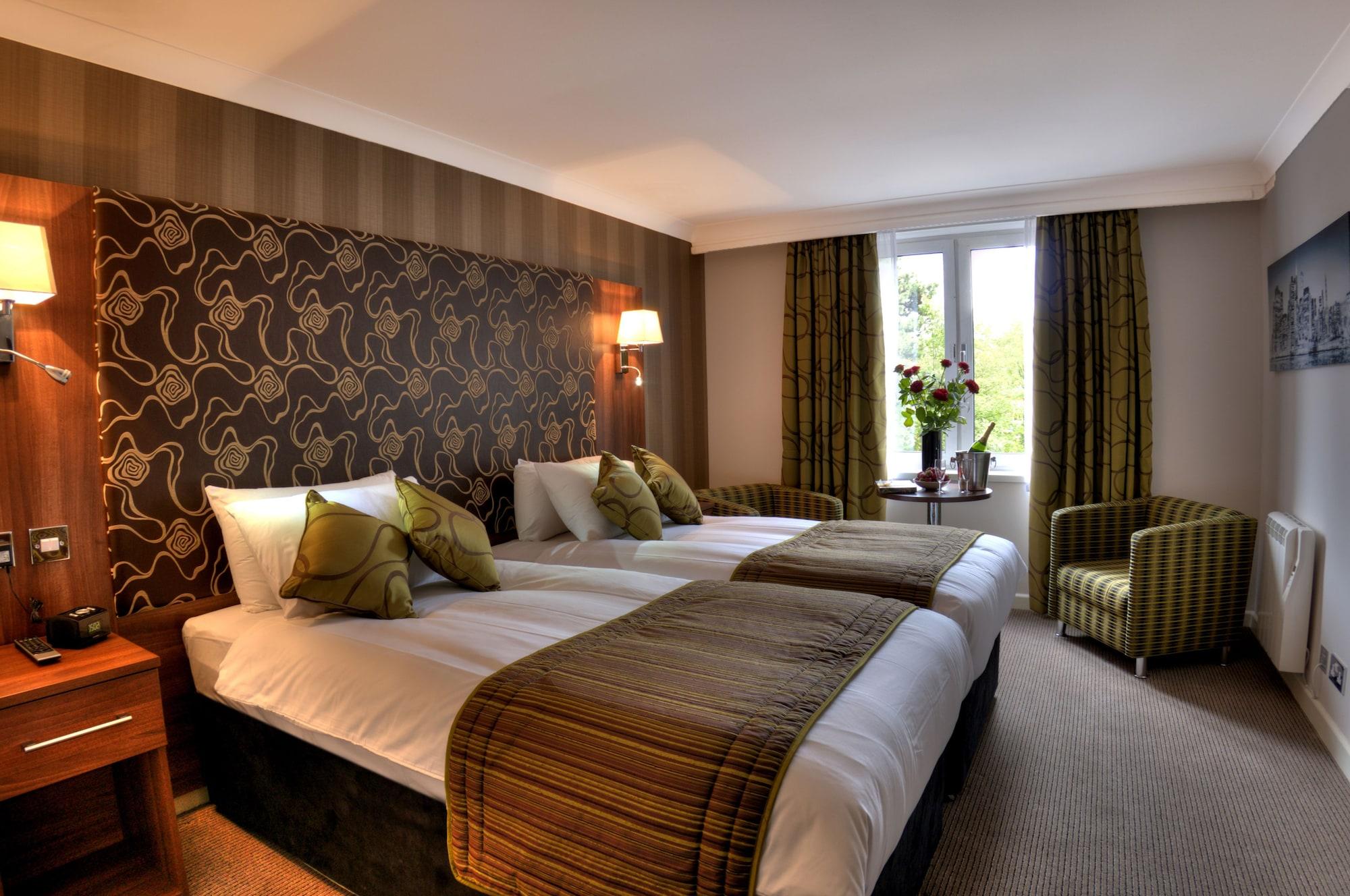 The Collection Hotel Бірмінгем Номер фото