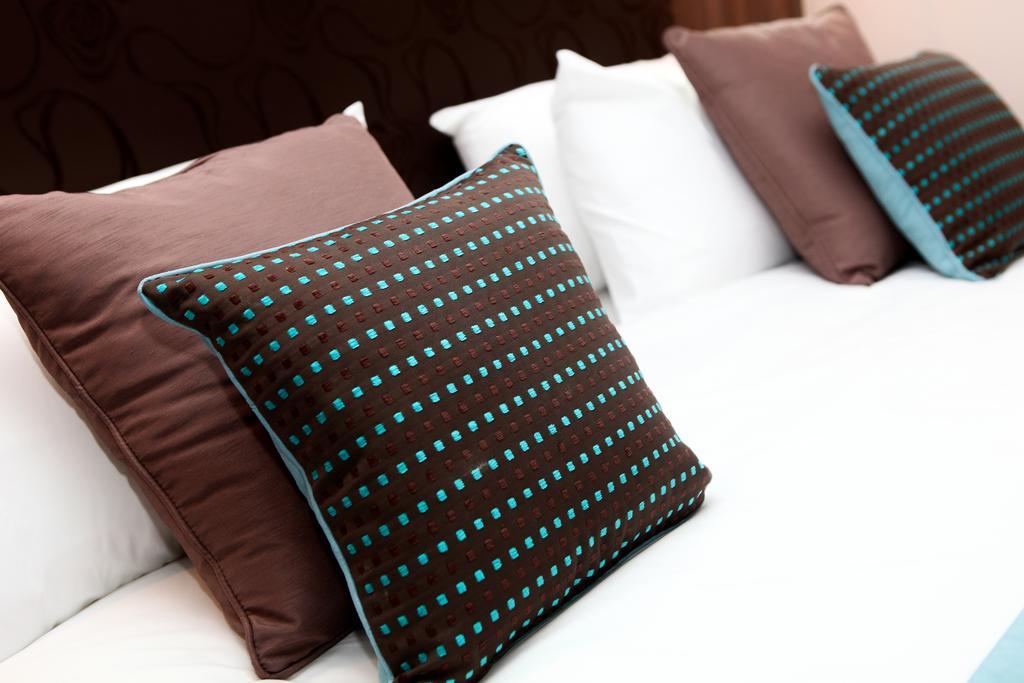 The Collection Hotel Бірмінгем Номер фото